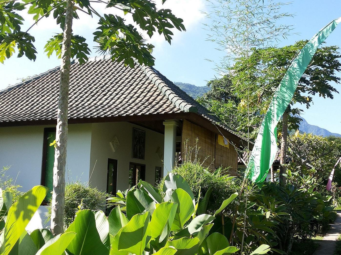 Amed Harmony Bungalows And Villas Kültér fotó